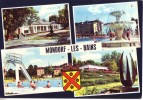 MONDORF LES BAINS - Mondorf-les-Bains