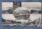 Carte Postale  Angleterre Whitby & District  Trés Beau Plan - Whitby