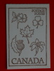 CANADA 1982 CARNET OF 6 MNH** - Neufs