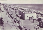 Porto San Giorgio(Fermo)-Lungomare E Spiaggia-1958 - Fermo