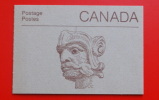 CANADA 1982 CARNET OF 6 MNH** - Neufs