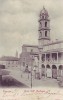 Faenza(Ravenna)-Torre Dell'Orologio -1902 - Faenza