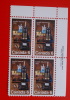 CANADA 1971 INSULIN BLOCK MNH** - Neufs