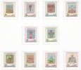1968 - N. 755/64** (CATALOGO UNIFICATO) - Unused Stamps