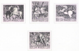 1968 - N. 766/69** (CATALOGO UNIFICATO) - Unused Stamps