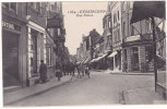 1364.  -  EUSKIRCHEN.  -  Rue  Neuve. - Euskirchen