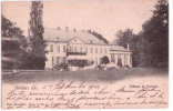 HEVILLERS    Château De Bierbais - Mont-Saint-Guibert