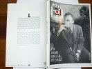 JAZZ HOT HORS SERIE UN DEMI SIECLE DE JAZZ ET DE SWING ALBUM 200 PHOTOS HOMMAGE EDITION 1987 - Musique