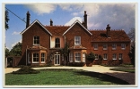 BRIGHTLINGSEA : BRIGHTLINGSEA HALL HOTEL & RESTAURANT, CHURCH ROAD - Autres & Non Classés