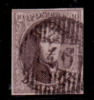 N°10 Bien Margé Distribution 46 COURT ST ETIENNE Superbe - 1858-1862 Médaillons (9/12)