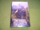 DE MERE INCONNUE  °  CHARLES BRIAND - Roman Noir