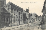 02 VILLERS COTTERETS RUE ALEXANDRE DUMAS - Villers Cotterets