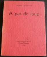 A Pas De Loup - Autores Franceses