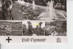 Bad  Pyrmont - Bad Pyrmont