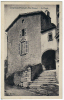 Chateauponsac Porche 1920 Très Bon état - Chateauponsac