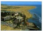 MASPALOMAS - Gran Canaria, Vista Aérea - La Palma