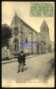 Rozoy En Brie  - Rozay En Brie Depuis 1934 - Eglise (XII ème Siècle)  - Animée -  Réf : 22869 - Rozay En Brie