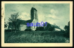 Saint-Fargeau Sur Seine  - L'Eglise -  Réf : 22868 - Saint Fargeau Ponthierry