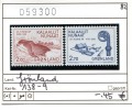 Grönland - Greenland -  Michel 138-139 - ** Mnh Neuf Postfris - Ungebraucht