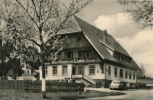 ALLEMAGNE - Gasthof Und Pension LAMM - GÜNDELWANGEN / HOCHSCHWARZWALD - Hochschwarzwald