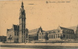 BELGIQUE - BRUXELLES - Université Libre - Bildung, Schulen & Universitäten