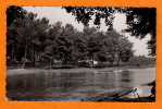 MIMIZAN - Landes 40 - N°6703 - Le Lac Et Le Camping - Mimizan