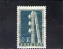 PORTUGAL 1955 O - Used Stamps