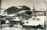 La Roche En Hiver - La Roche