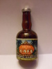 Crema  De Cafe Espagnole - Distillerie Montserrat - Non Ouverte - Miniatures