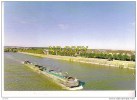 PENICHES  -   OISSEL -  Les Berges De La Seine - Houseboats