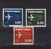 PORTUGAL 1963 O - Gebraucht