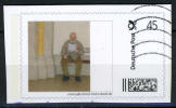 NOUVEAUTE 2011 / BRD  Vignette 0.45€ Obl. - Privatpost