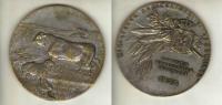 Romania Old Medal 1925 - Royal / Of Nobility