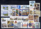 1987 COMPLETE YEAR PACK MNH ** - Années Complètes