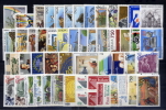 1995 COMPLETE YEAR PACK MNH ** - Années Complètes