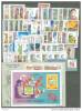 1998 COMPLETE YEAR PACK MNH ** - Années Complètes