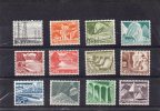 SUISSE 1949 ** - Unused Stamps