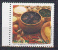 Brasil 1998 YT2396 ** Gastronomia. Cultura Culinaria: Feijoada. - Neufs