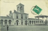 MALAKOFF - Les écoles - Malakoff