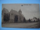 Ma Réf: 57-10.   ST LAUREINS    De Kerk   ( Brunâtre ). - Andere & Zonder Classificatie