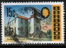 BARBADOS   Scott #  337  VF USED - Barbades (1966-...)