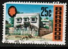 BARBADOS   Scott #  338  VF USED - Barbades (1966-...)