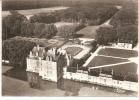 J : Indre Et  Loire : CLERE Les  PINS :  Château  De  Champchevrier - Cléré-les-Pins