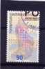 Liechtenstein 2000 Yvertn° 1167 (°) Used Cote 1,60 Euro - Used Stamps