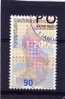 Liechtenstein 2000 Yvertn° 1167 (°) Used Cote 1,60 Euro - Gebraucht