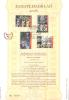 Niederlande / Netherland - ETB 4/1981 (p871) - Covers & Documents