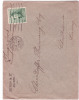 Lettre En IMPRIME Affr. N°167 D'ANTWERPEN /1920 Pour La Norvège - Cartas & Documentos