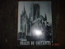 Image De Coutances Imp;Bellée 24,3X18,5.Textes Et Photos - Normandie