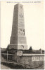 80 . MOREUIL . Monument Du 8 Aout 1918 - Moreuil