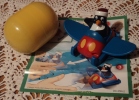 MAGIC MAXI KINDER - PINGUIN, 2011. - Ü-Ei